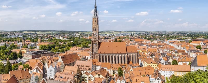 Anwälte für Landshut