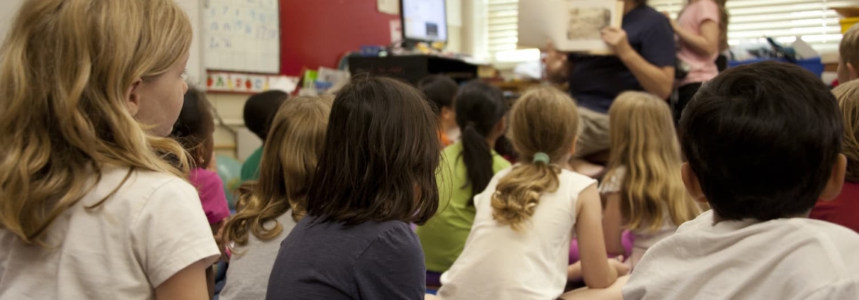 Keine Masken und Abstandsregeln mehr für Schüler