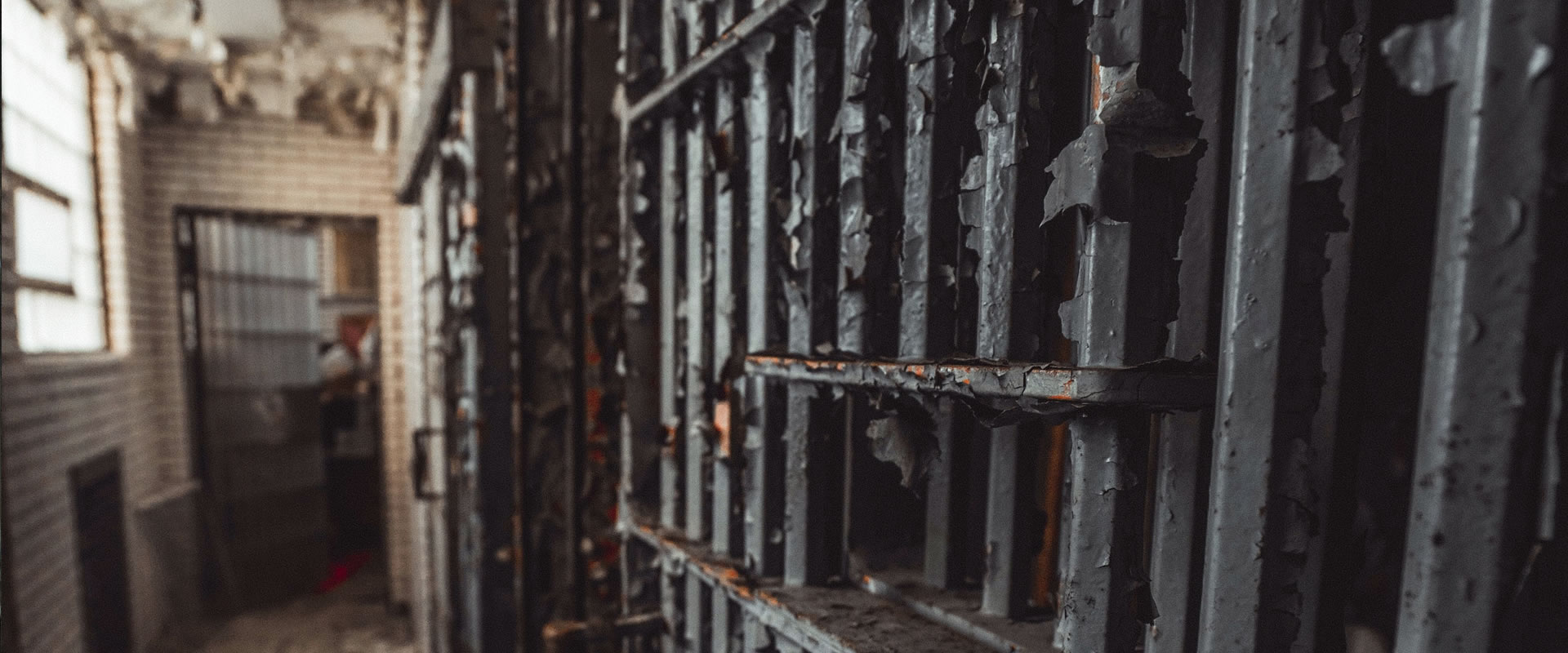 Gefängnisausbruch strafbar?