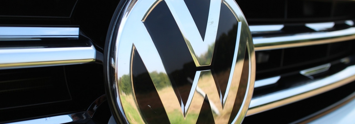 Which models are affected by VW in the emissions scandal?